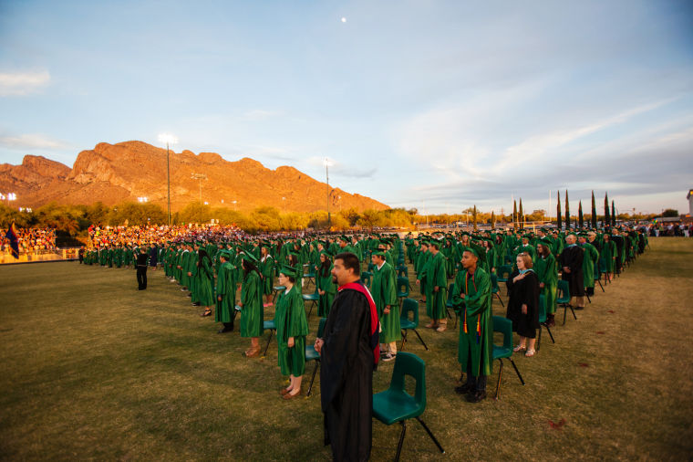 CDO Graduation